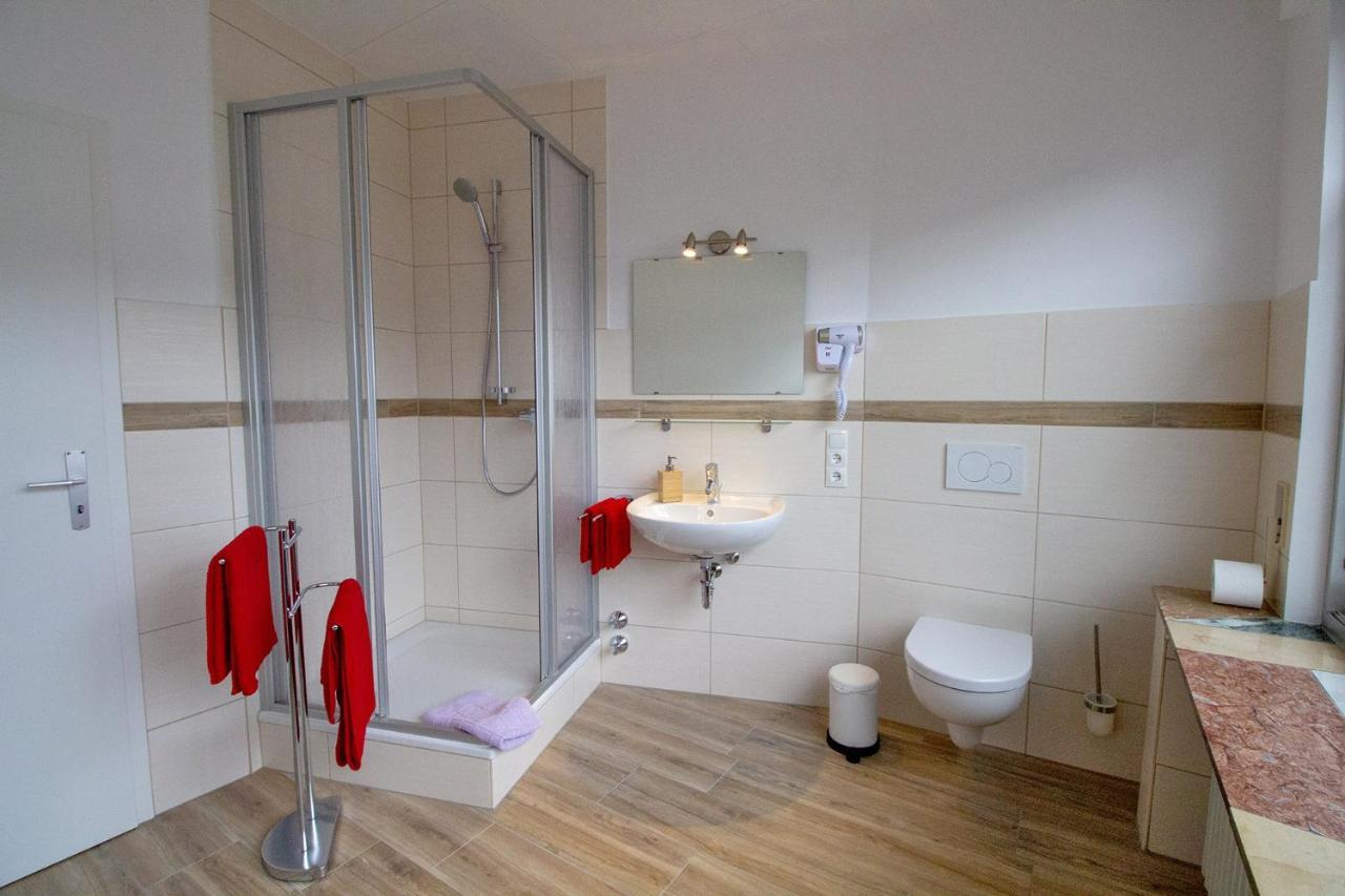 Garni Eckschaenke Hotel