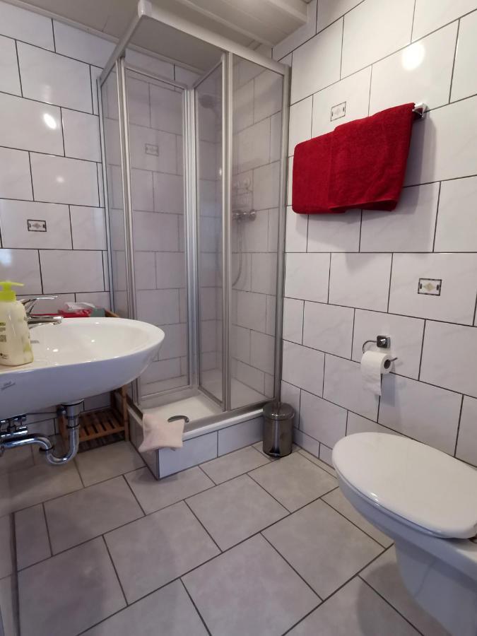 Hotel Garni Eckschaenke *