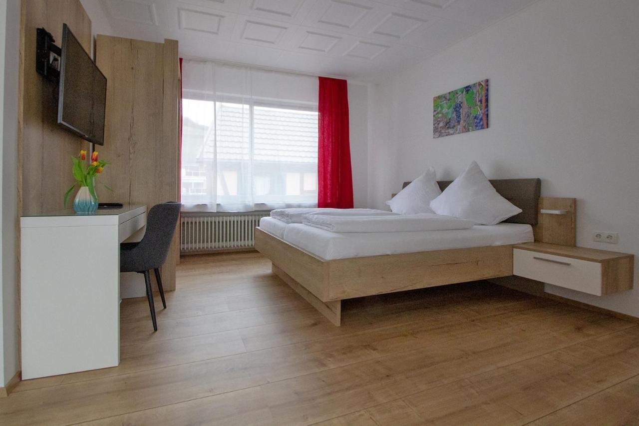 Hotel Garni Eckschaenke